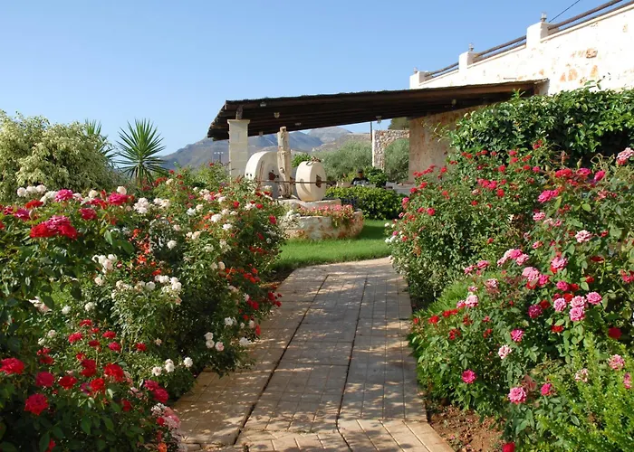 Kavousi Resort