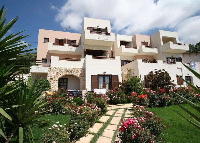 Kavousi Resort