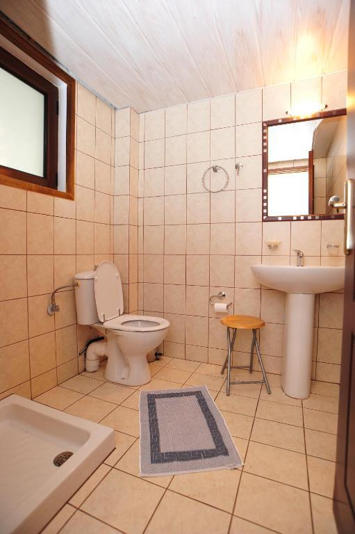 Kavousi Appart hôtel 3*