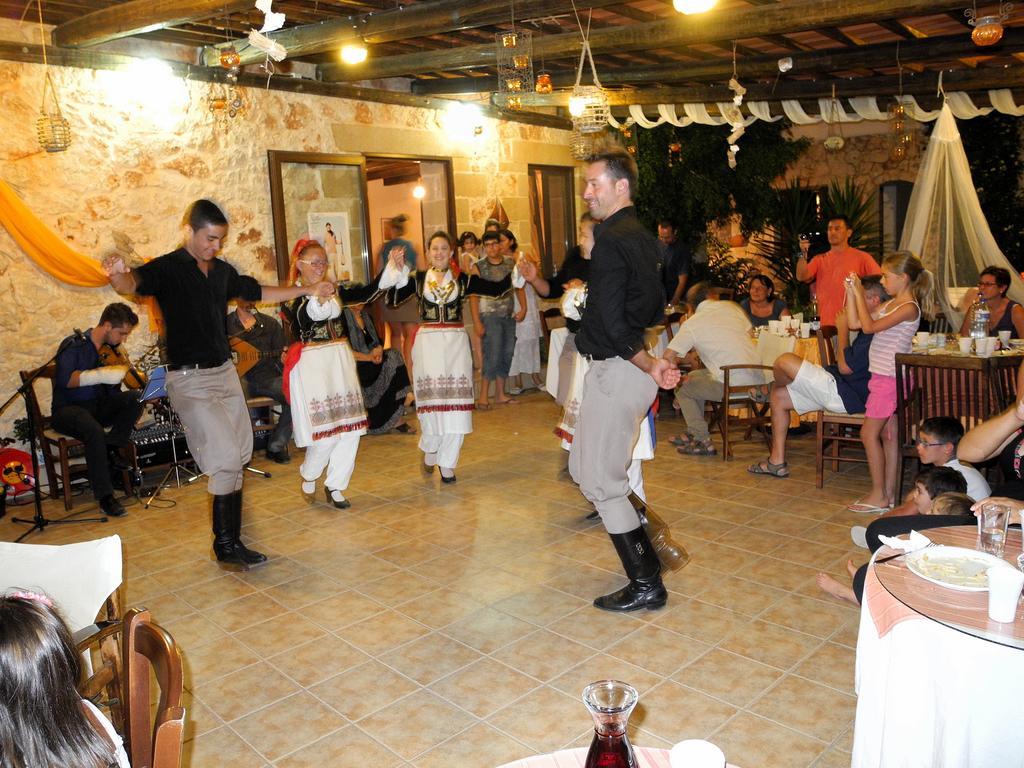 Kavousi Falasarna (Phalasarna)