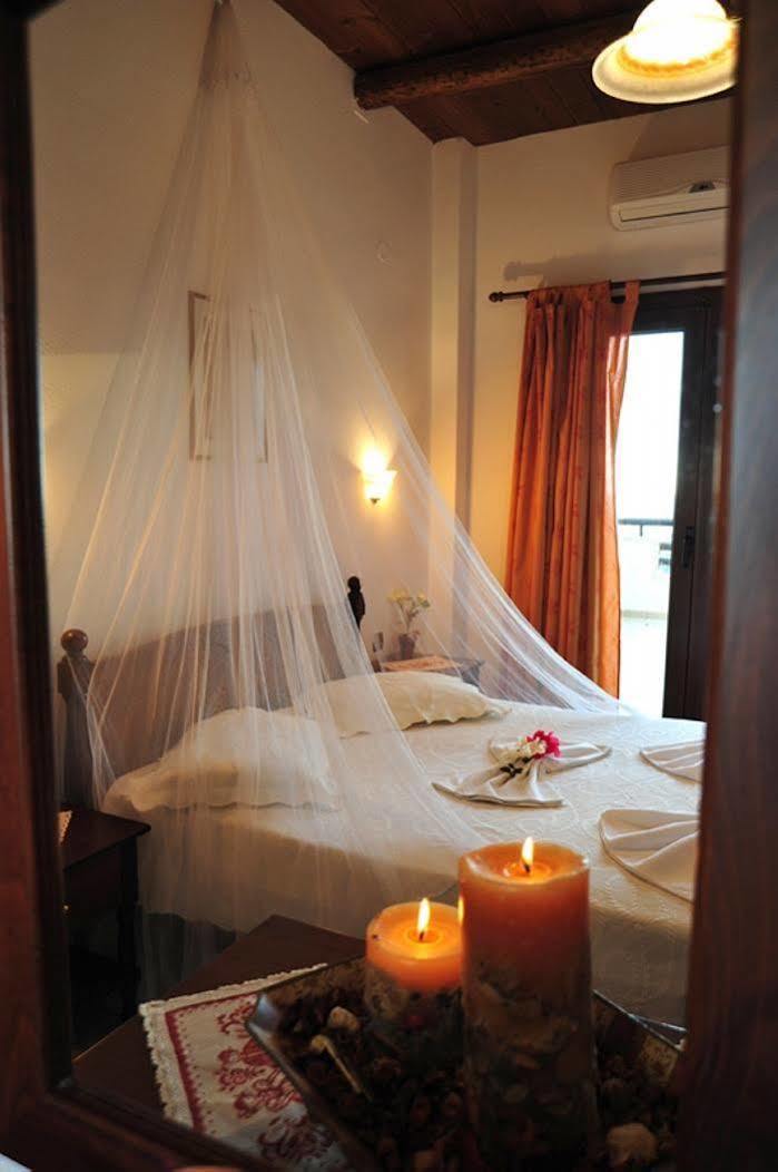 Kavousi Appart hôtel