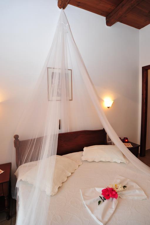 Kavousi Appart hôtel Falasarna