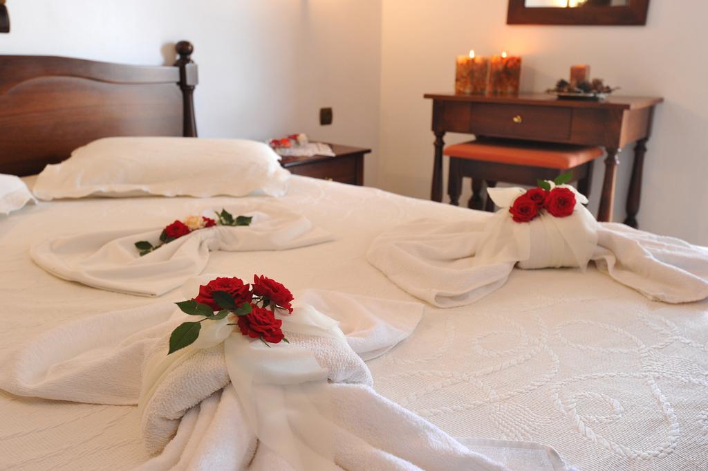Appart hôtel Kavousi Falasarna