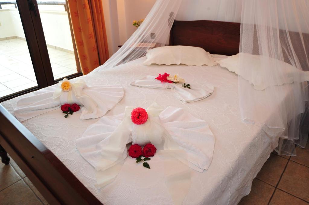 Kavousi Appart hôtel