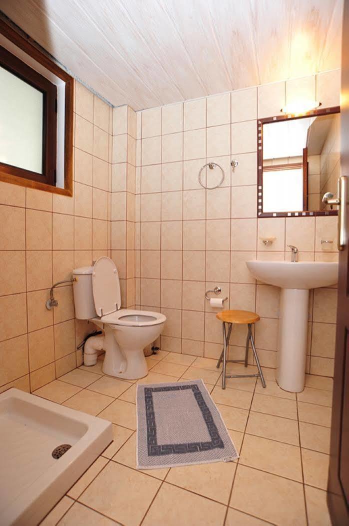Kavousi Apart Otel
